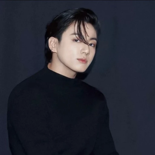 Jungkook.