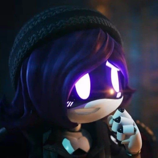 ~♡Uzi♡~
