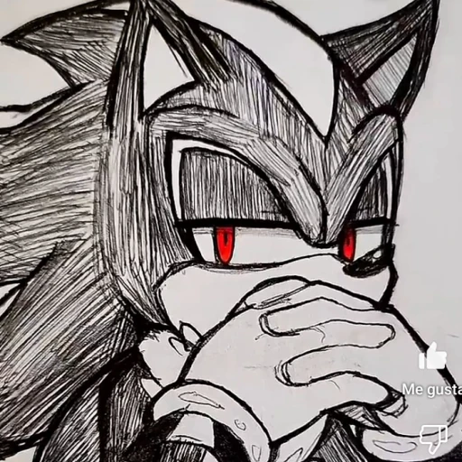 Shadow Yandere!™