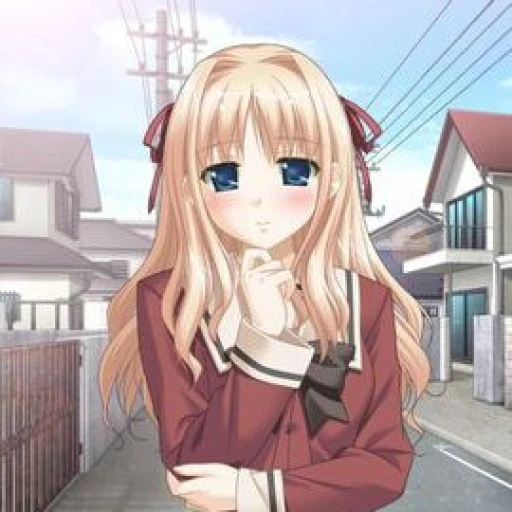 Matsubara Yuna