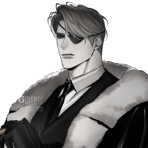 adoptive father