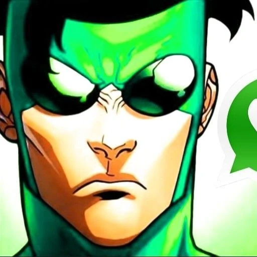 WhatsApp Mark