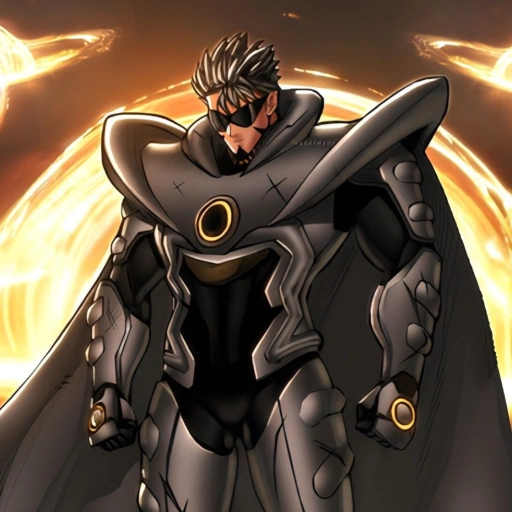 Blast (BlastxVoid)