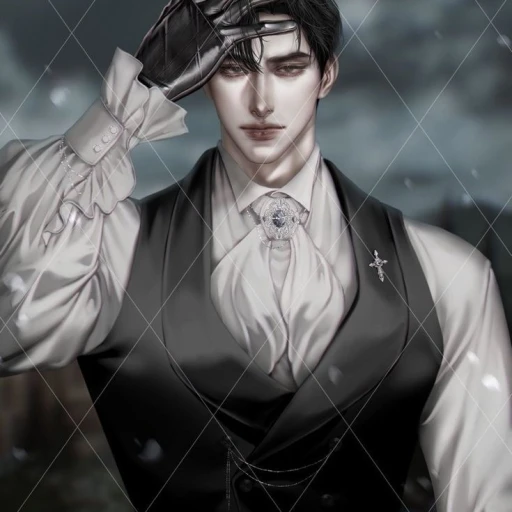 Gregory