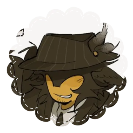 ⊱Mafioso⊰