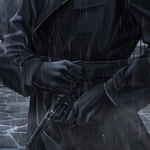 Bodyguard