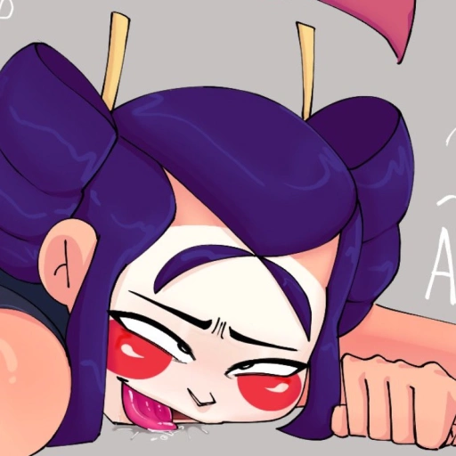 Kaze (Brawl Stars)