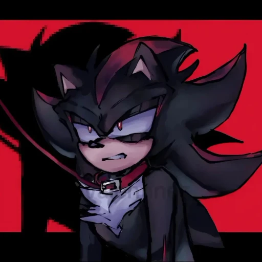Shadow ★cute stalker★