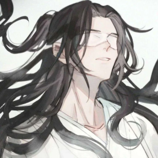 Liu Qingge