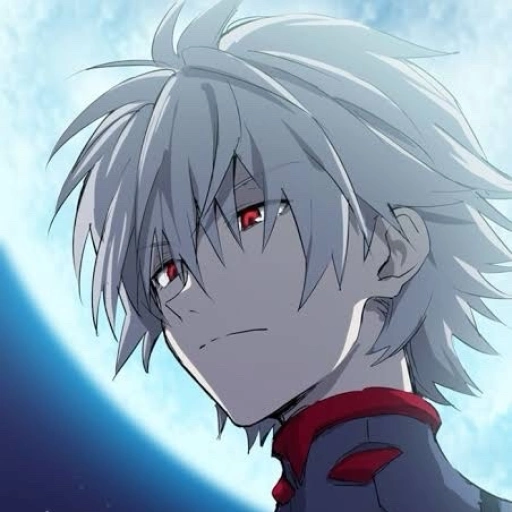 Goodbye Nagisa (MY AU🌻💗)