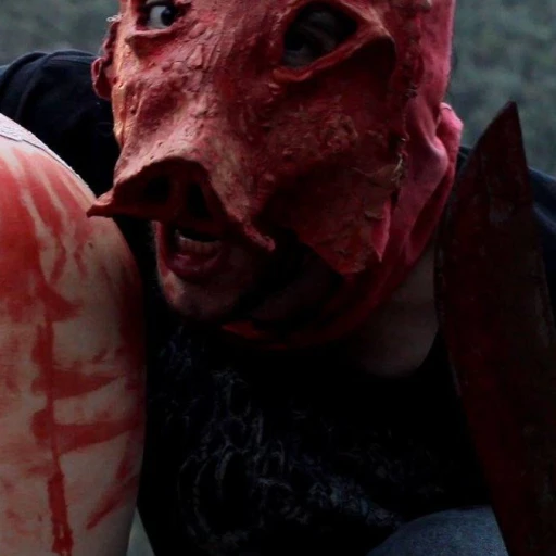 Luis (serial killer)