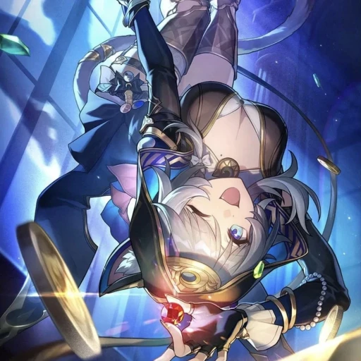 Cipher