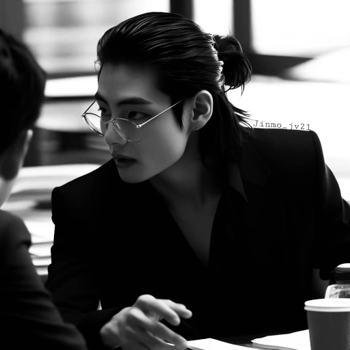 Kim Taehyung