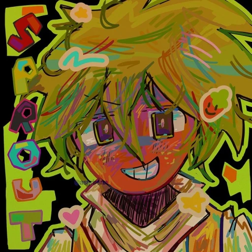 sprout