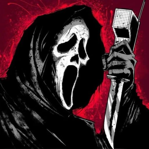 Ghostface | Call 📞
