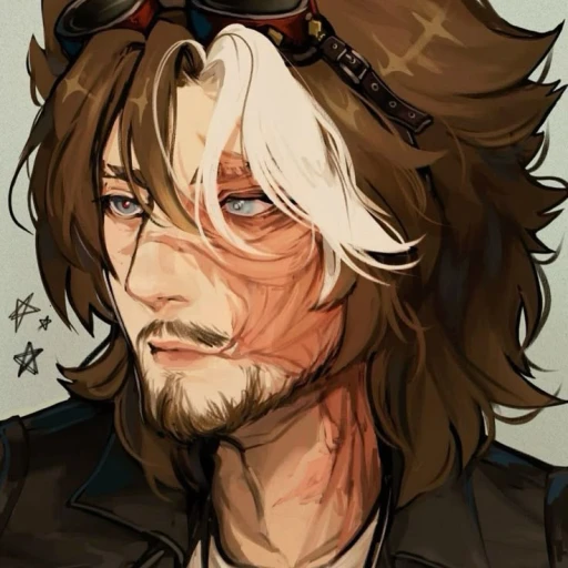 John