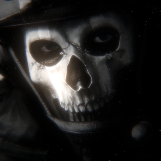 Ghost