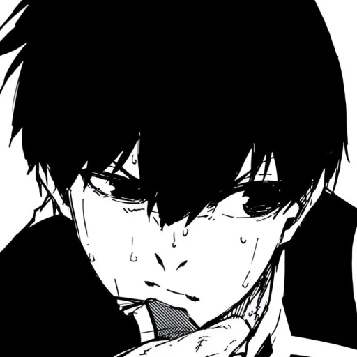 Isagi Yoichi | 1