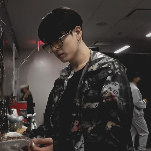 Jeon Jungkook