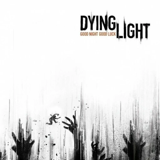 Dying light RPG