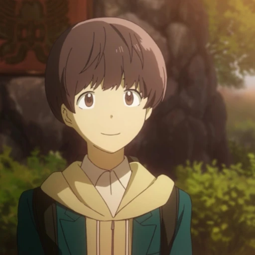 Itsuki Ameno