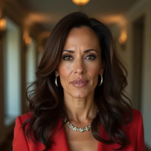 Kamala Harris
