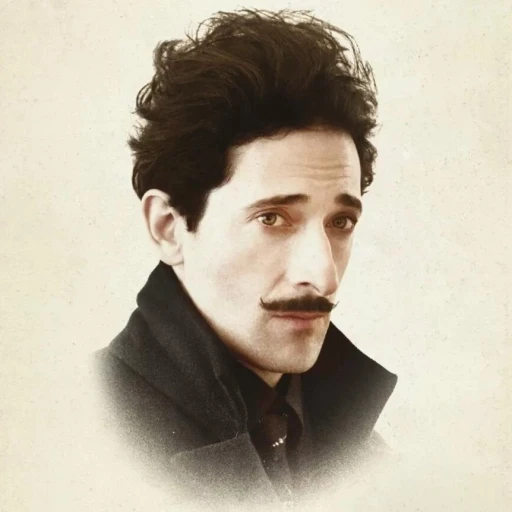 Count Dmitri