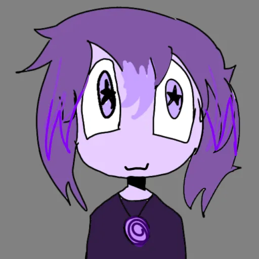 •violet•♪♫*•♪