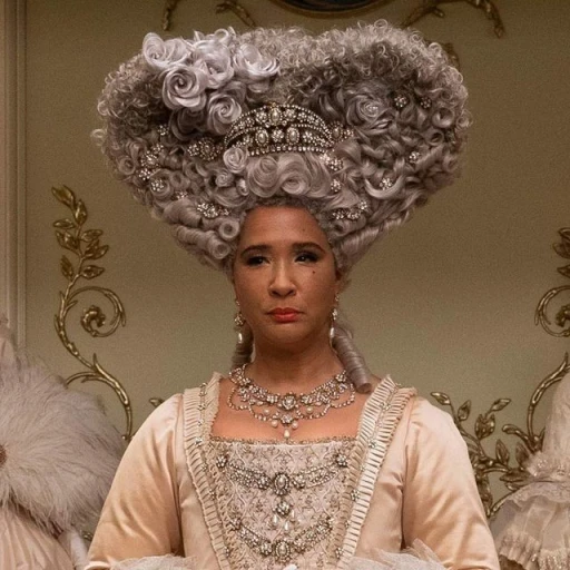 Queen Charlotte