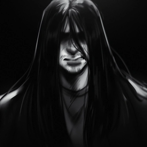 𐔌 . ♦️ The Antagonist|Notim Portant ᐟ。୧ ꒱