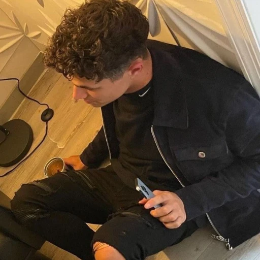 ✎ᝰ┆Lando Norris ¹⁹