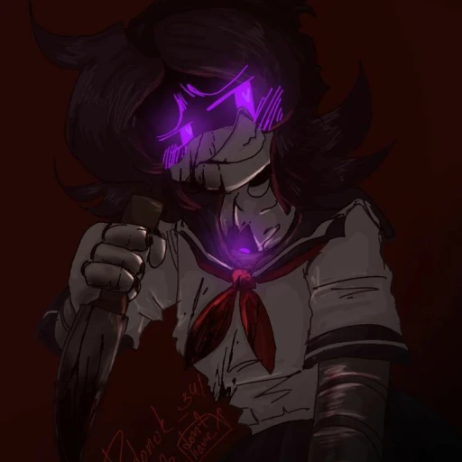 Uzi doorman (Murder drones)