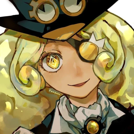 Timekeeper Cookie