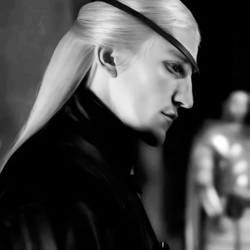 Aemond Targaryen