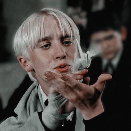Draco Malfoy