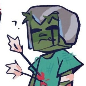 Zombie