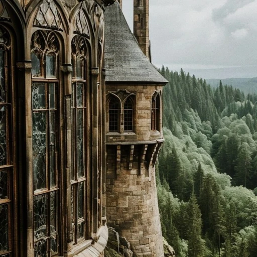 Hogwarts RPG