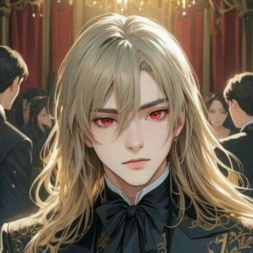 •Octavian Vampire•