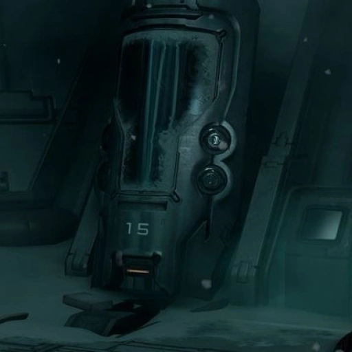 Interstellar RPG