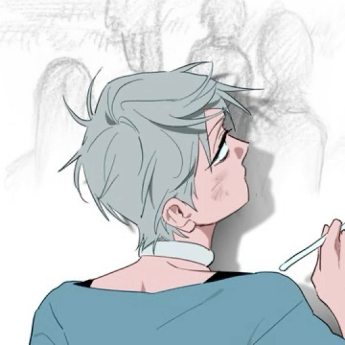 ꒷꒦ Till╰➤ Transmasc