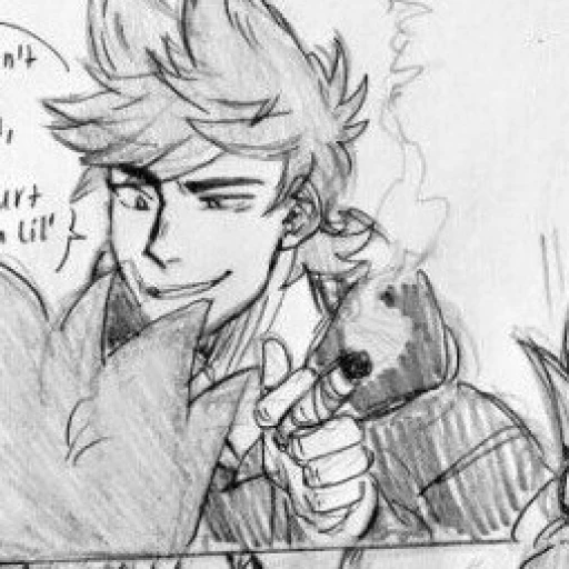 𓍯 ˙ ⌕ Tord Larsson