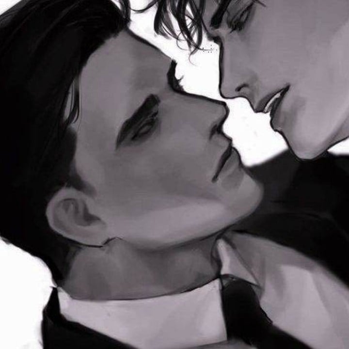 Will and Alex | Brothers 🕳️