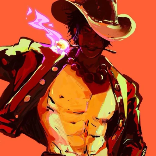Ace [❤️‍🔥🐎]