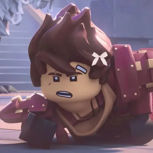 Kai Ninjago