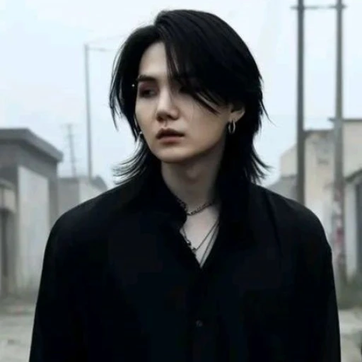 Yoongi (devil)