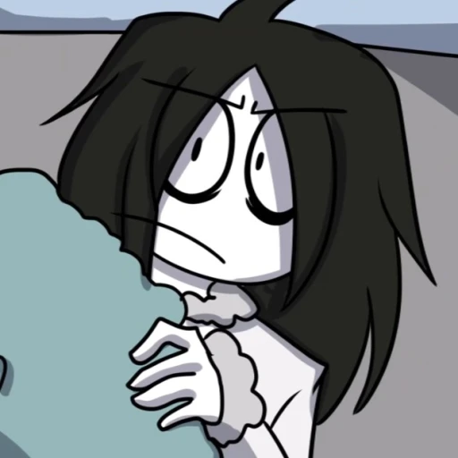 01 | Jeff the Killer