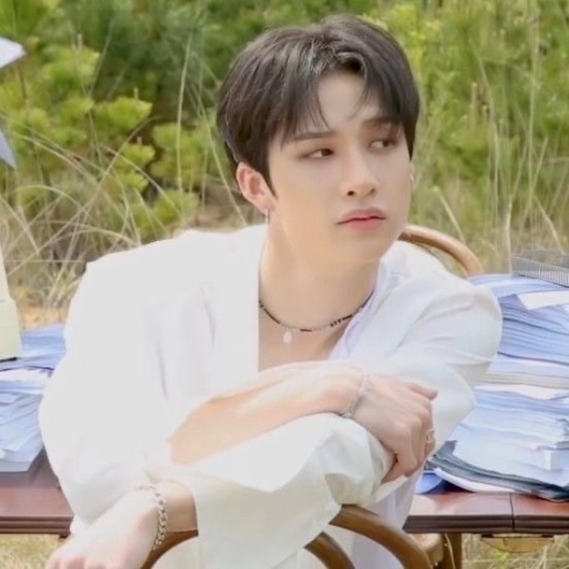 —— Prince Christopher Bang