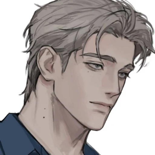 Johnathan || Billionaire Husband