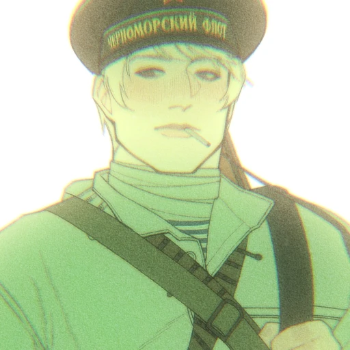 Russia (Hetalia)