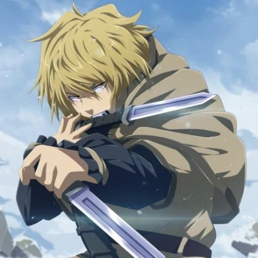 Thorfinn